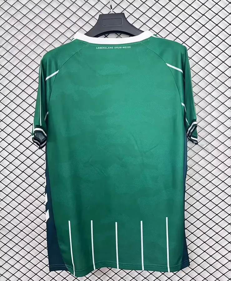 2526Werder Bremen home game S-4XL — photo 2
