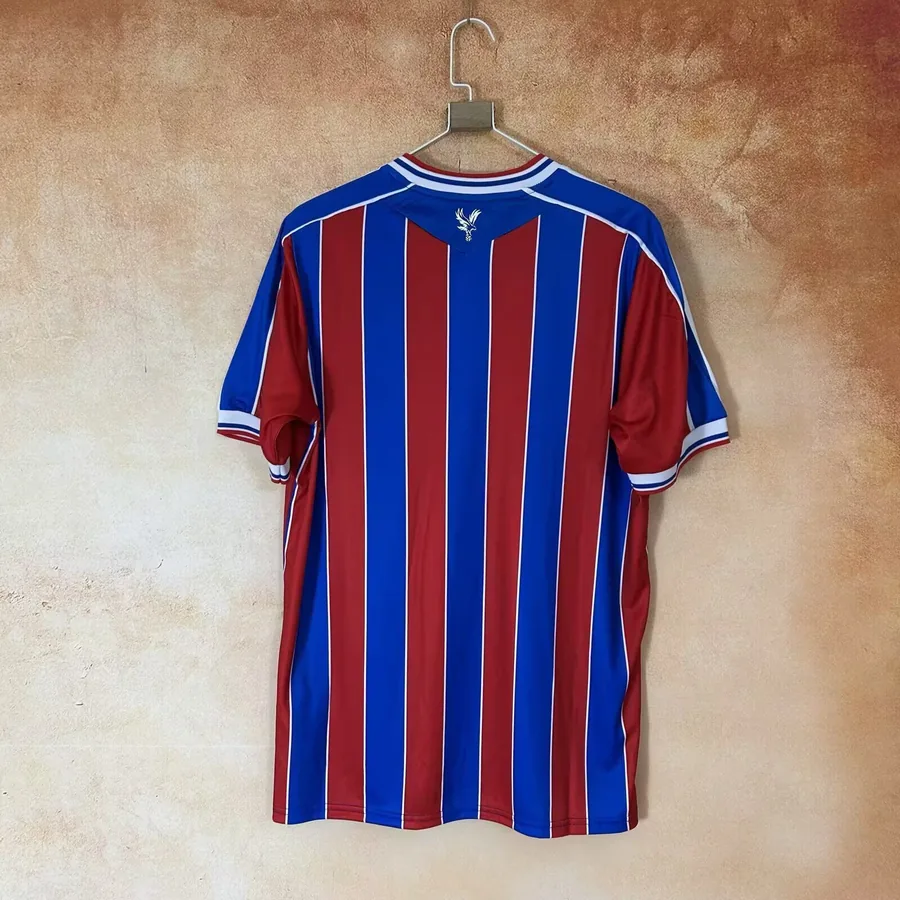 25-26 Crystal Palace home jersey S-2XL