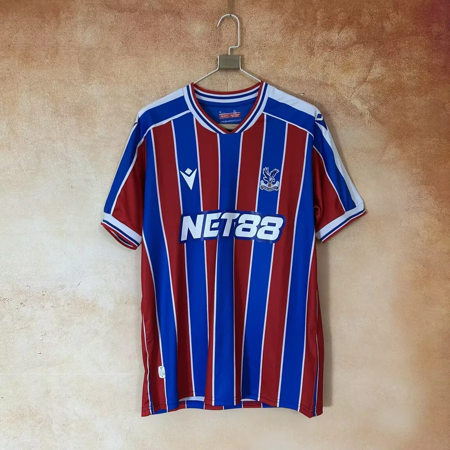 25-26 Crystal Palace home jersey S-2XL — photo 2