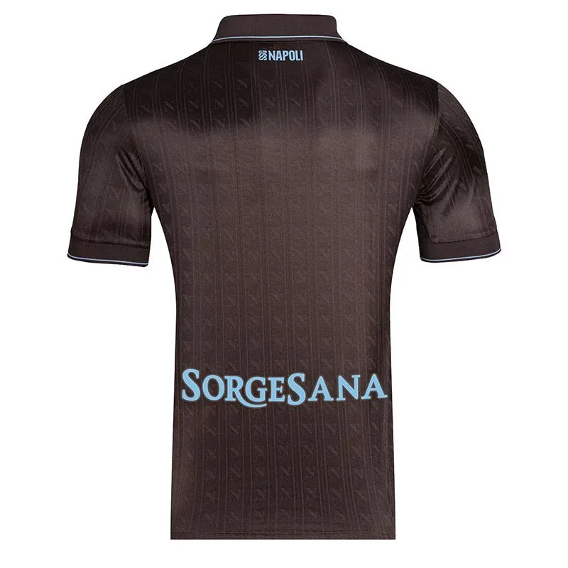 2526 Napoli Third Away Game S-4XL — photo 6