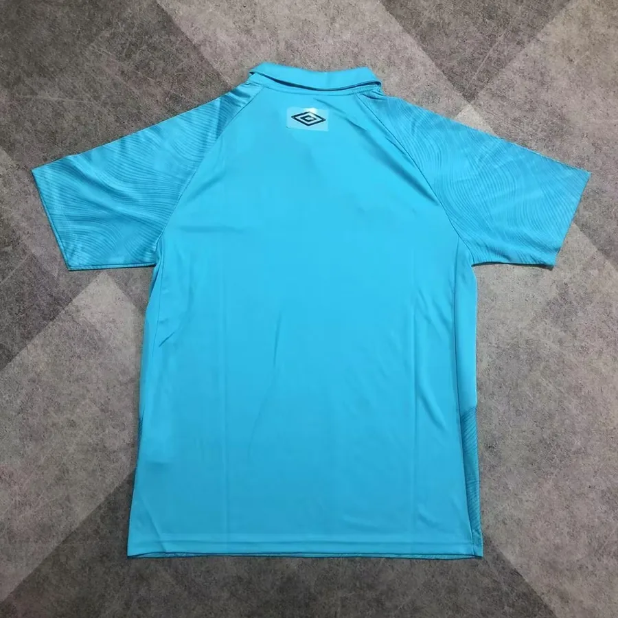 2526 Santos Third Away Game S-4XL — photo 2