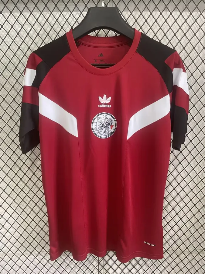 2526 Ajax Special Edition S-4XL