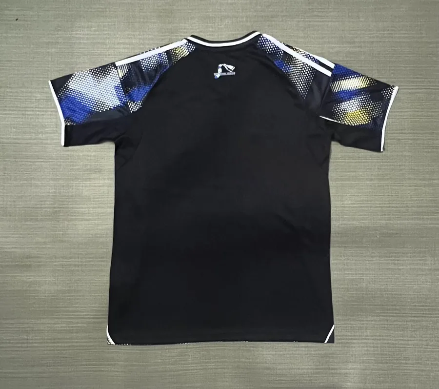 25/26 Leeds United Third Away Game S - 4XL — photo 3