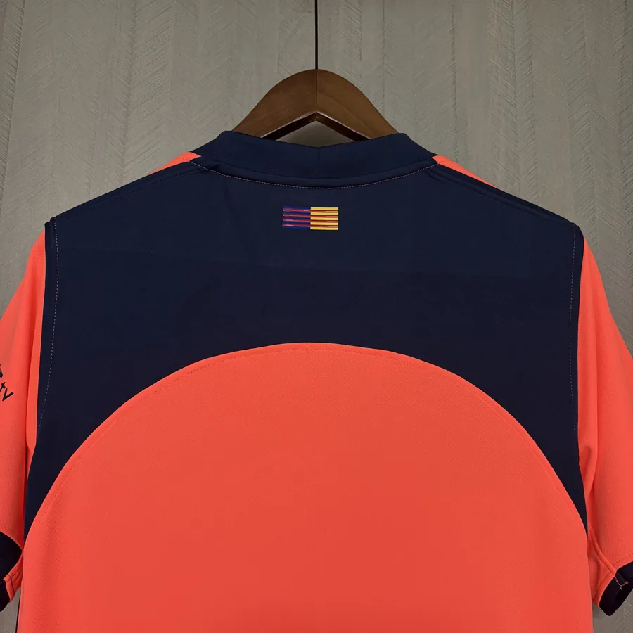 2526 Barcelona's third away game, S-4XL — photo 2