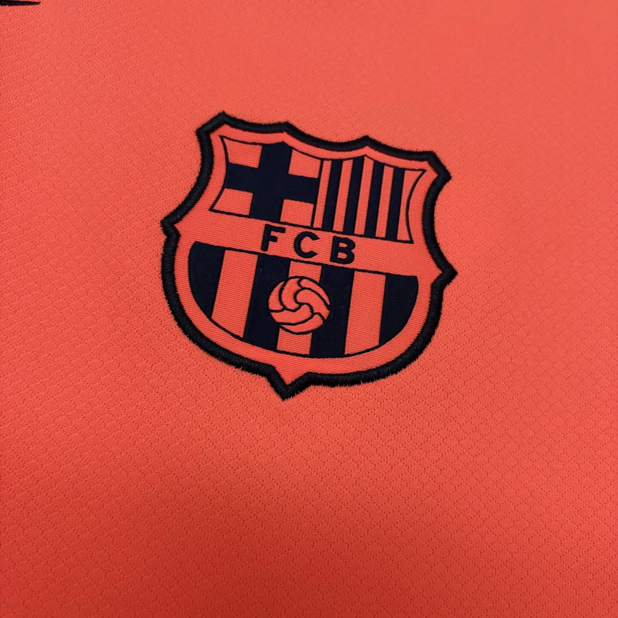 2526 Barcelona's third away game, S-4XL — photo 6