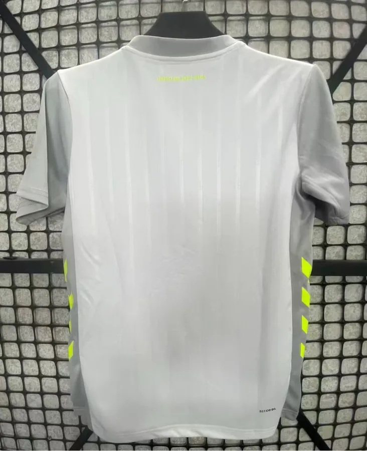2526 VfL Wolfsburg Away S-4XL — photo 2