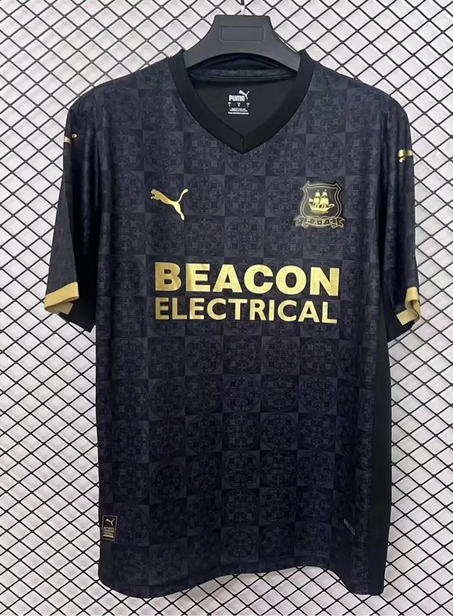2526 Plymouth Away S-4XL