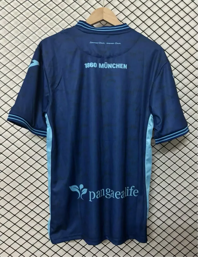 2526 TSV 1860 München Away S-4XL — photo 2