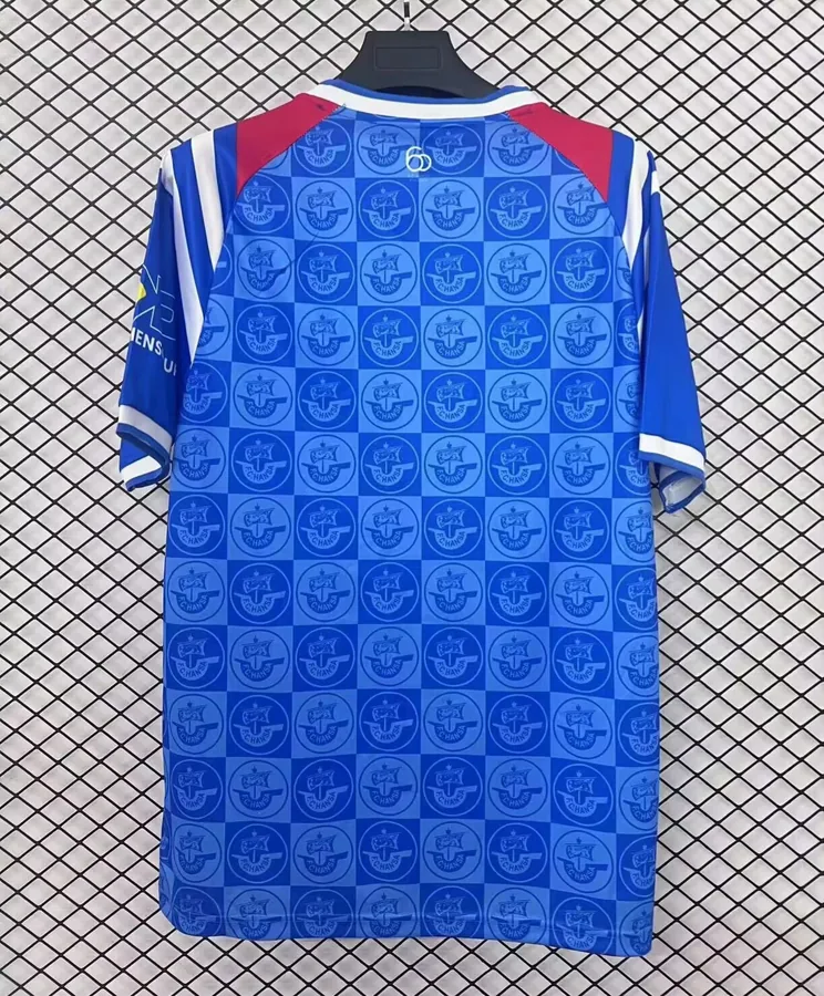 2526 F.C. Hansa Rostock home S-4XL — photo 2