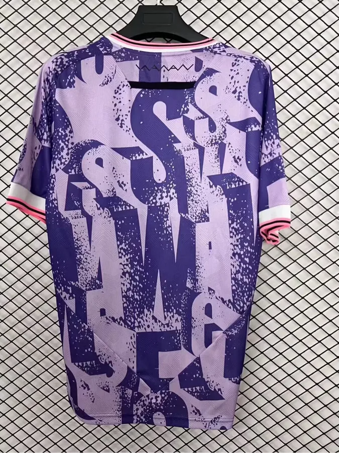 2526Wednesday F.C away S-4XL