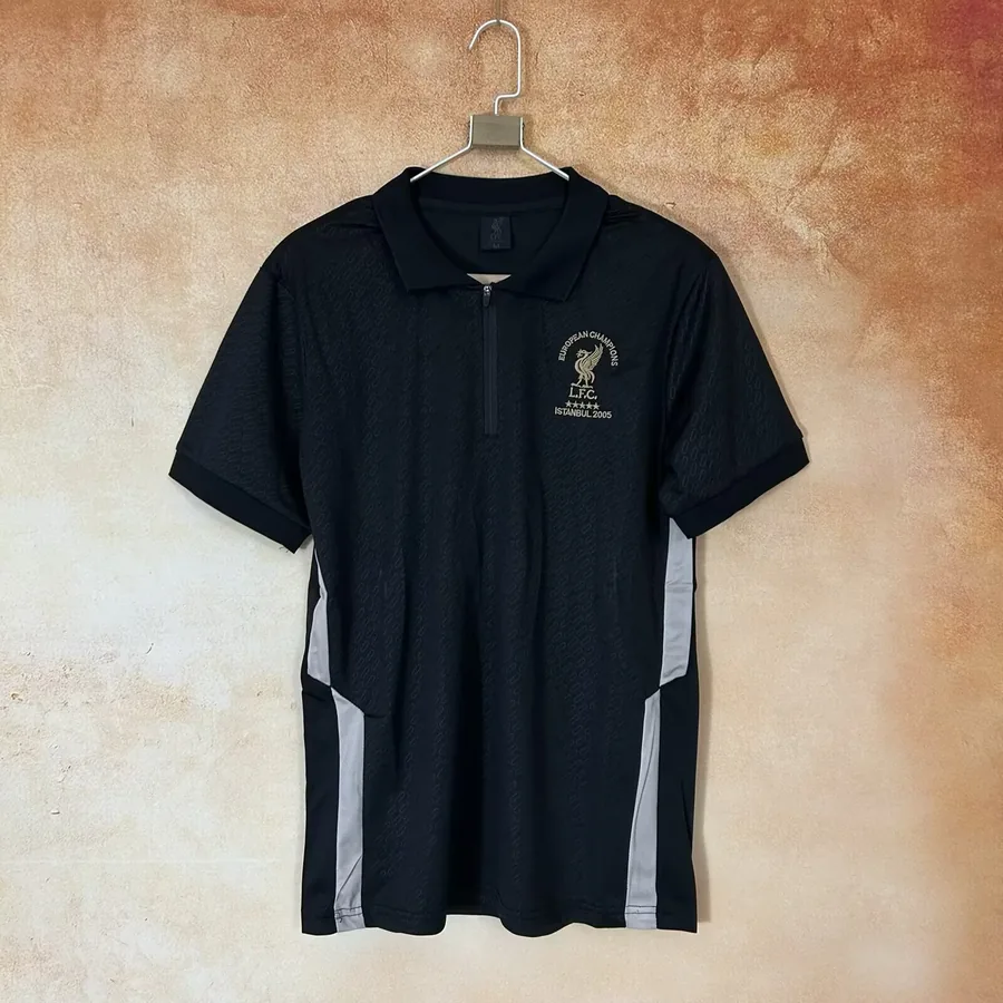 25-26利物浦POS黑S-2XL