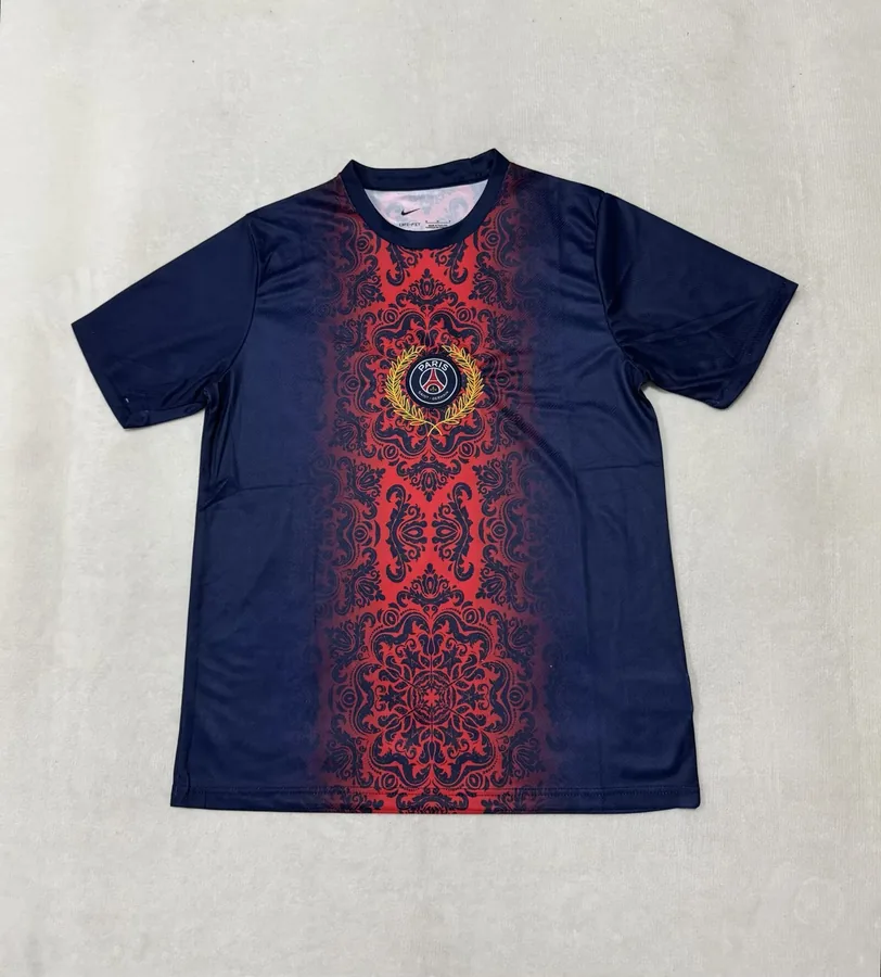 25/26 Paris UEFA Champions Edition S-XXL