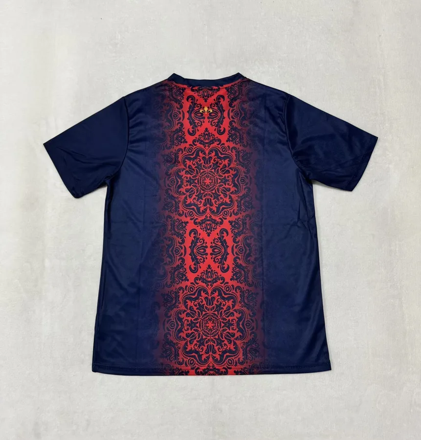 25/26 Paris UEFA Champions Edition S-XXL — photo 2