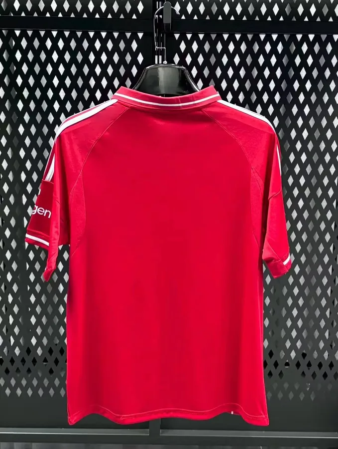 25-26 Nottingham Forest Homecoming Game - S-2XL (Latest Advertisement Correct Version) — photo 2