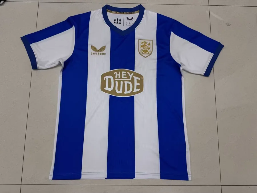 2526 Huddersfield home ground S-XXL