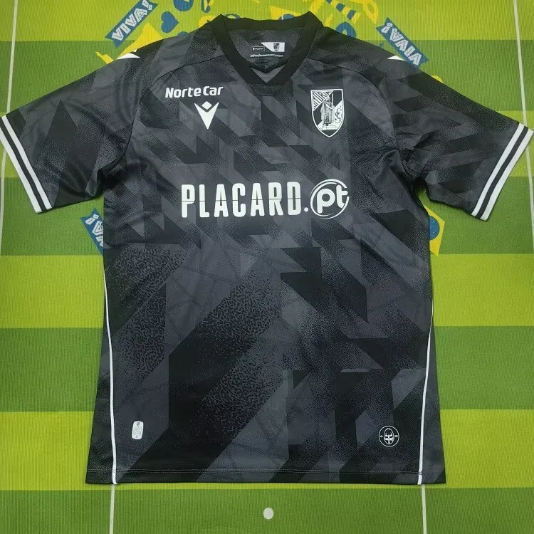 2526 Vitória S.C. Away Game S-4XL