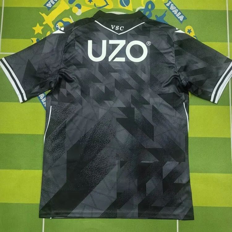 2526 Vitória S.C. Away Game S-4XL — photo 2