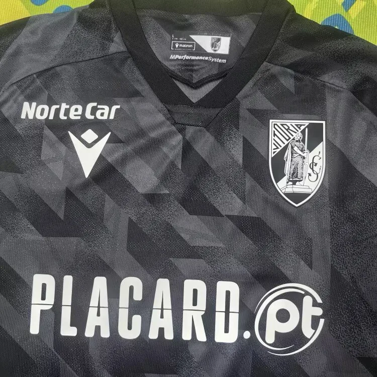 2526 Vitória S.C. Away Game S-4XL — photo 3