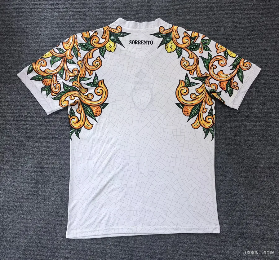 2526 Sorrento Away Game S-XXL — photo 2