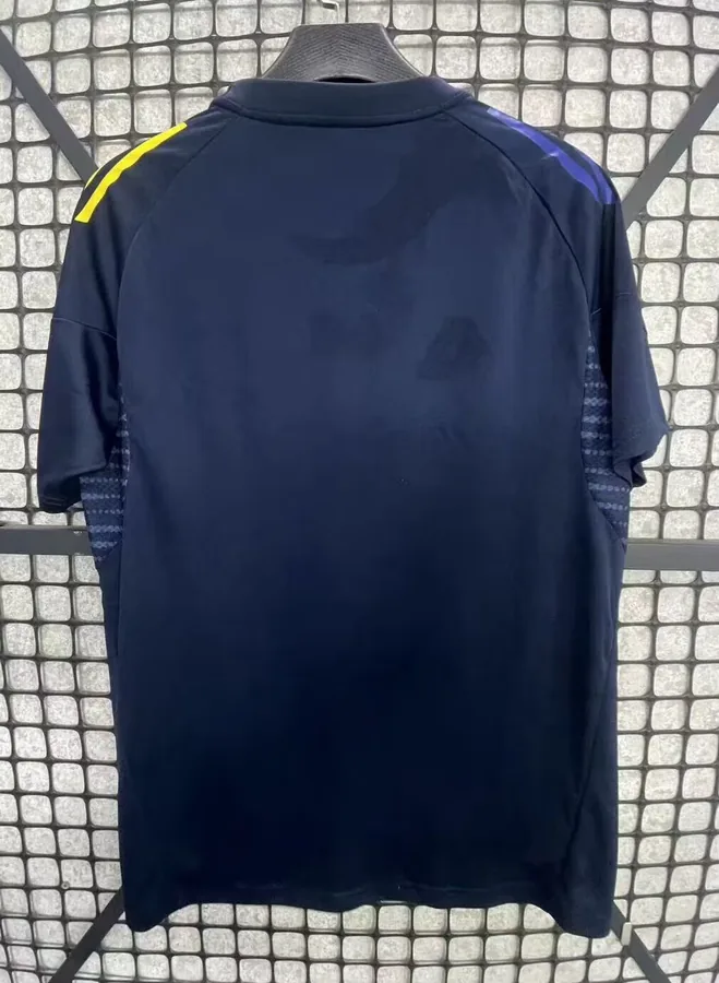 2526 Leeds United training jersey - S-4XL — photo 2
