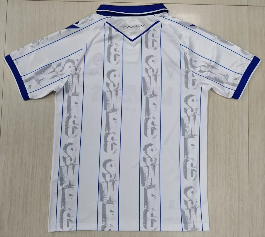 2526 Wednesday Third Away Game S-4XL — photo 2