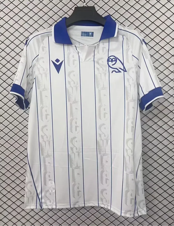 2526 Wednesday Third Away Game S-4XL — photo 4