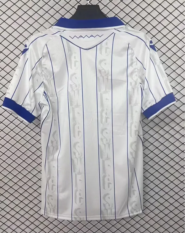 2526 Wednesday Third Away Game S-4XL — photo 5