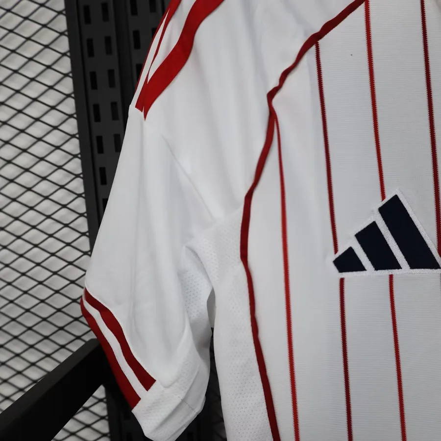 2526 Arsenal Baseball Jersey S-4XL — photo 6
