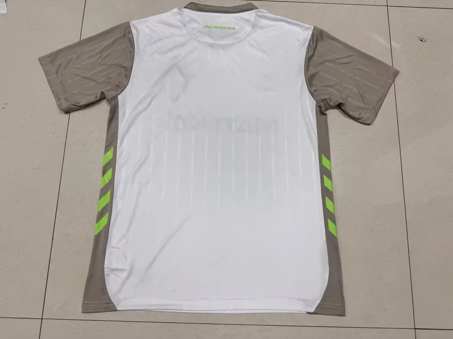 2526 Sportverein Werder Bremen - Third Away Game - S-4XL — photo 2