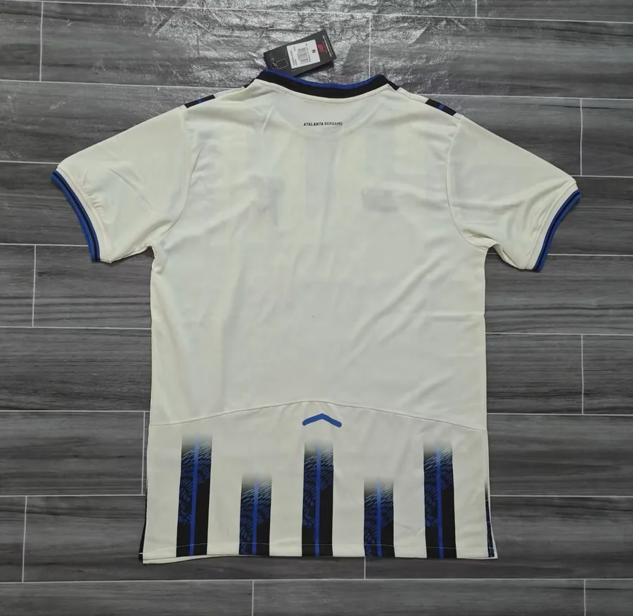 25-26 Atlanta Away Game - S - 4XL