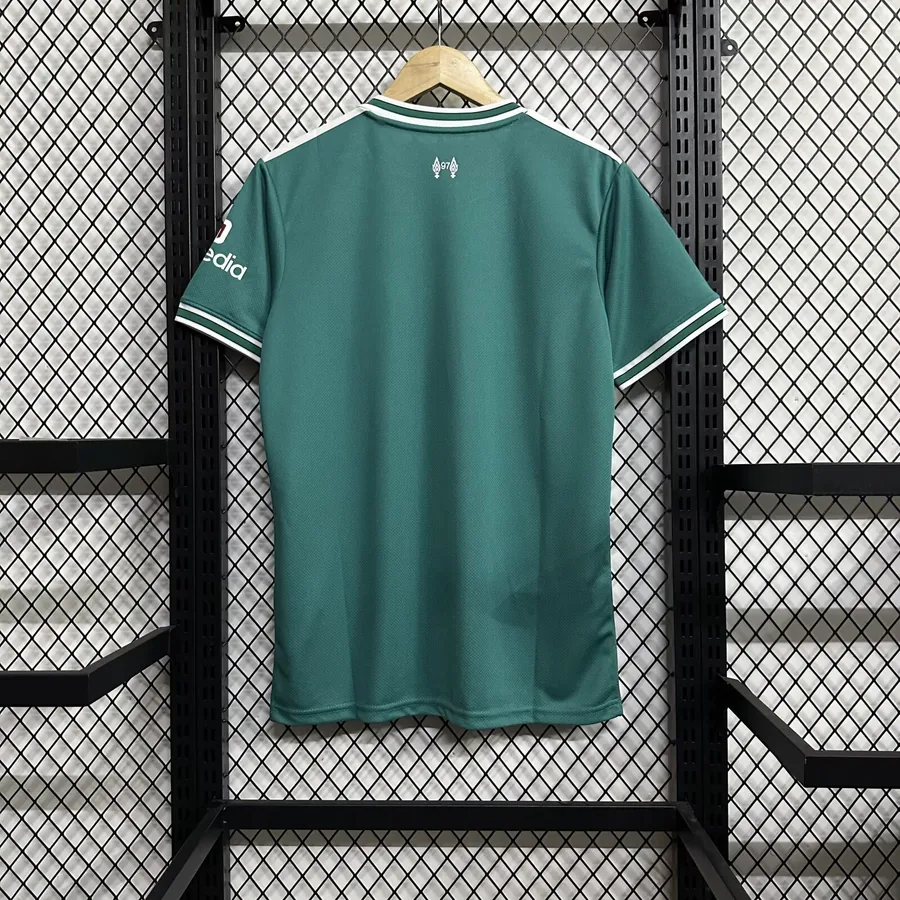 2526利物浦第三客场S-XXL — photo 2