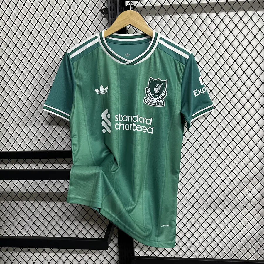 2526利物浦第三客场S-XXL — photo 3