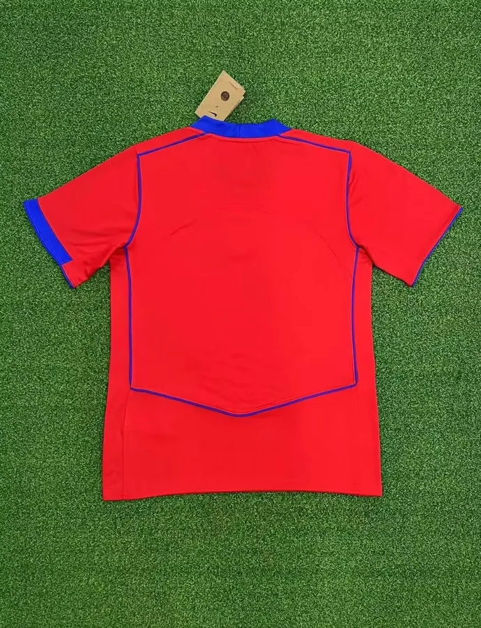 25-26 Paris Third Away Game S-4XL — photo 2