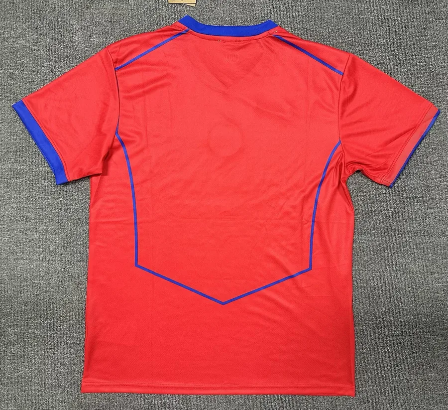 25-26 Paris Third Away Game S-4XL — photo 4
