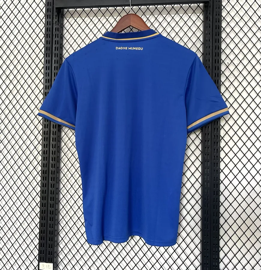 25/26 Monaco Away S-2XL — photo 2