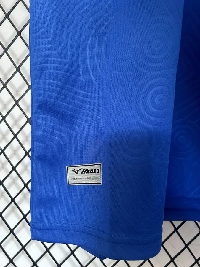 25/26 Monaco Away S-2XL — photo 3