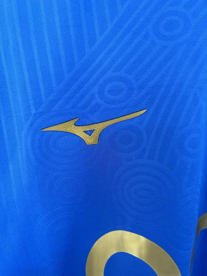 25/26 Monaco Away S-2XL — photo 4