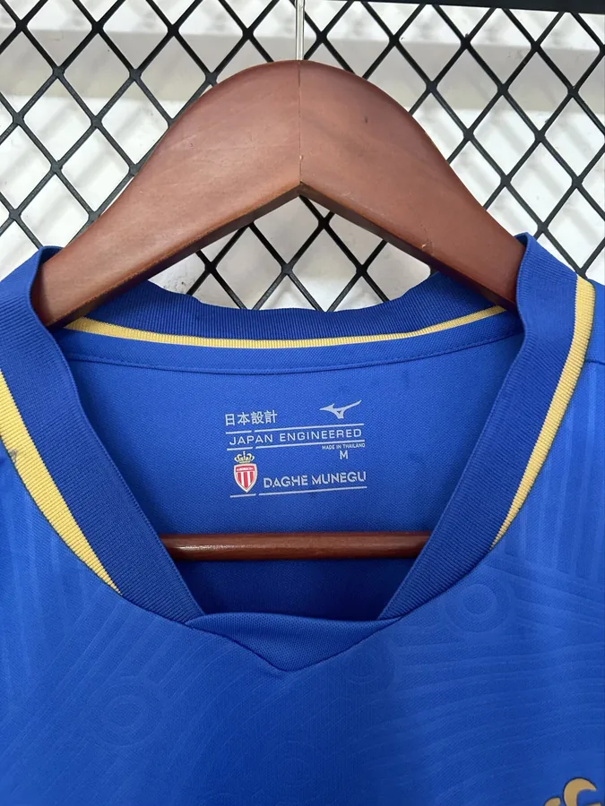 25/26 Monaco Away S-2XL — photo 5