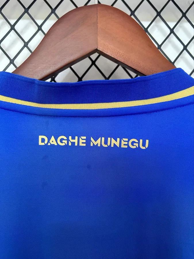 25/26 Monaco Away S-2XL — photo 6