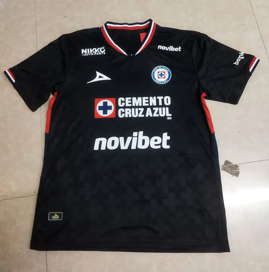 25/26 Blue Cross Third Away Game S-4XL