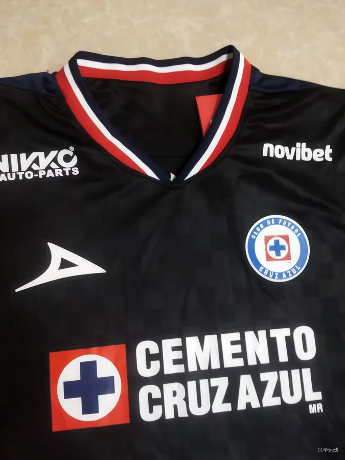 25/26 Blue Cross Third Away Game S-4XL — photo 2