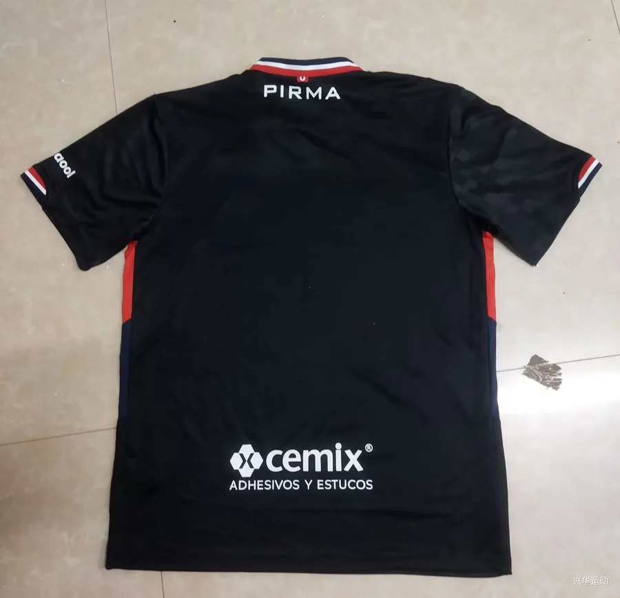 25/26 Blue Cross Third Away Game S-4XL — photo 3