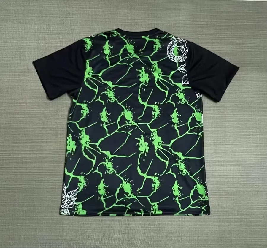 25/26 Inter Milan Snake Green S - 2XL — photo 2