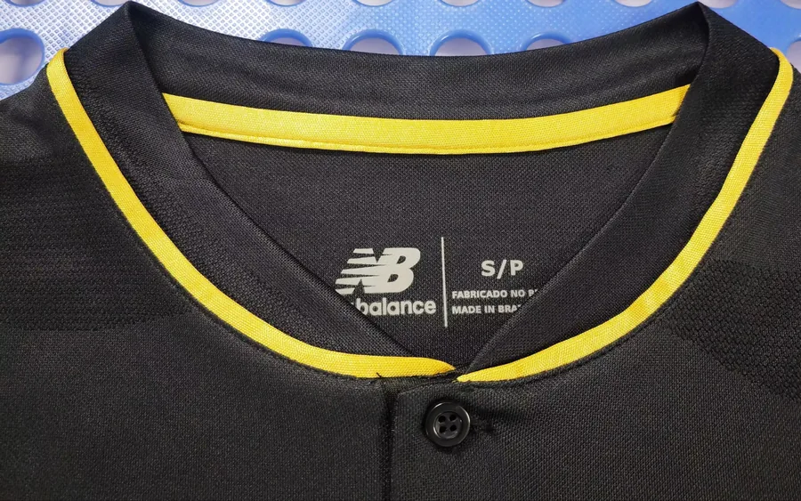 2526 São Paulo Third Away S-4XL — photo 3