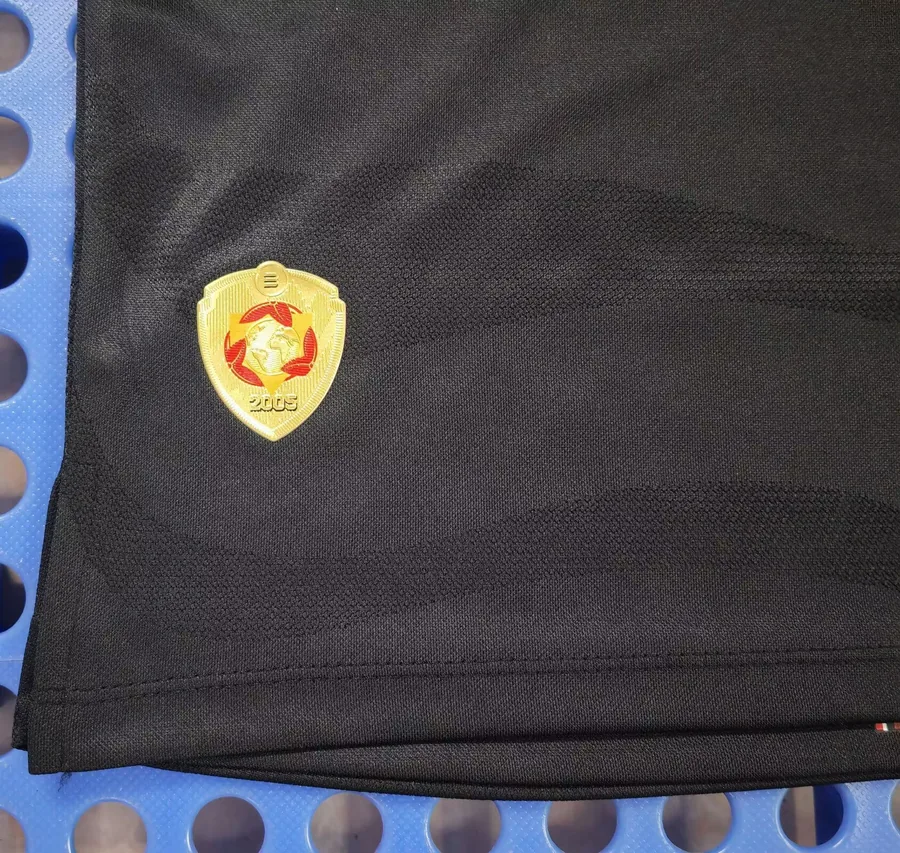 2526 São Paulo Third Away S-4XL — photo 5