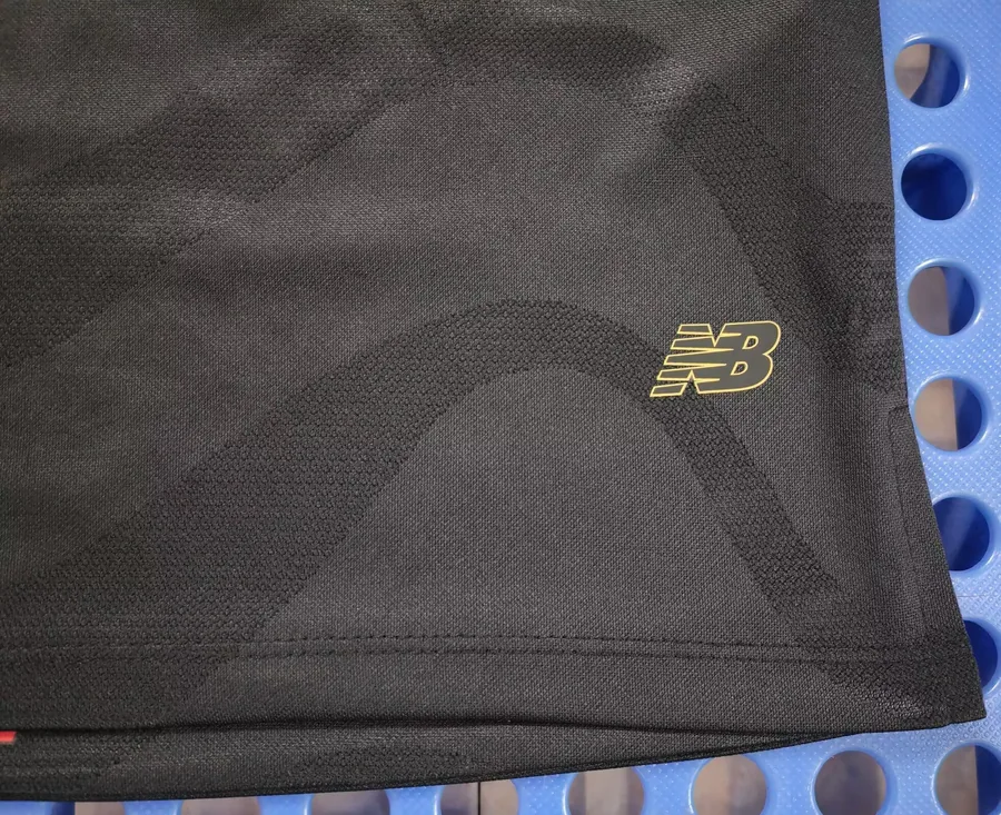 2526 São Paulo Third Away S-4XL — photo 6