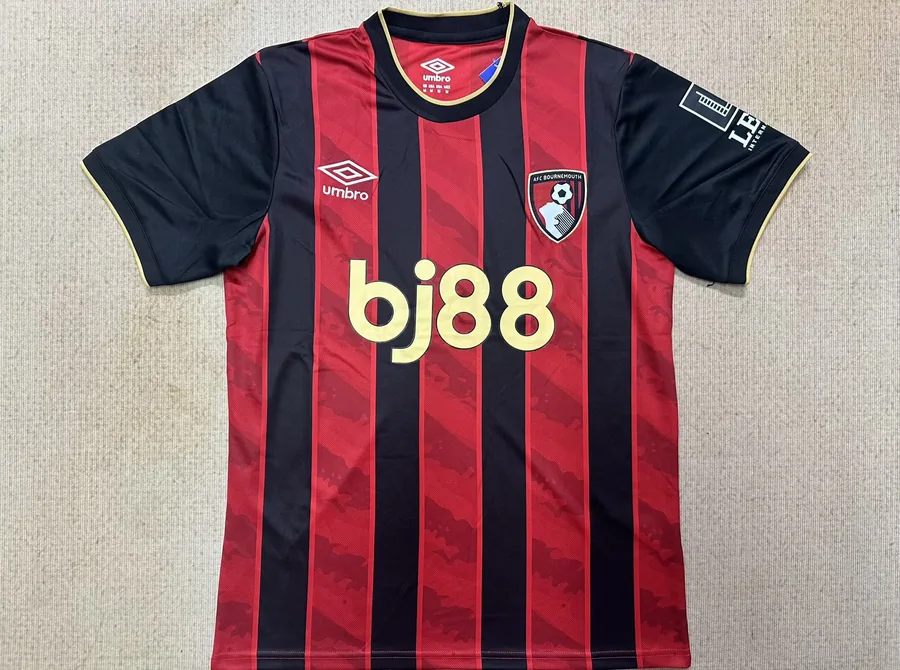 2526 Bournemouth Home S-4XL
