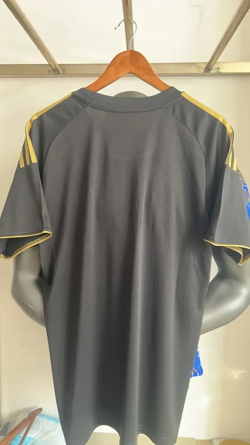 25/26 Fulham Third Away Game S-XXL — photo 2