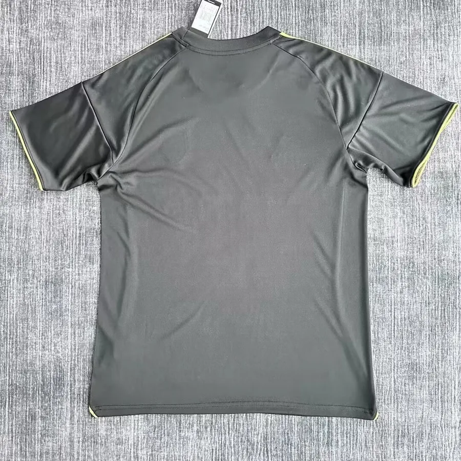 25/26 Fulham Third Away Game S-XXL — photo 4