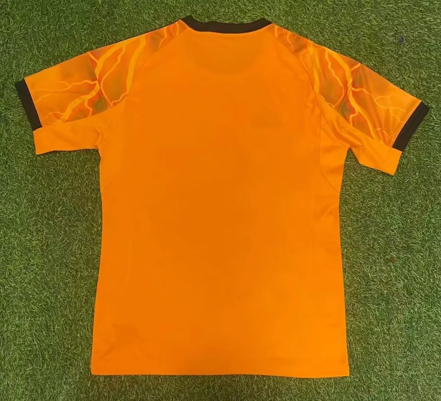 25/26 Roma away S-XXL — photo 2